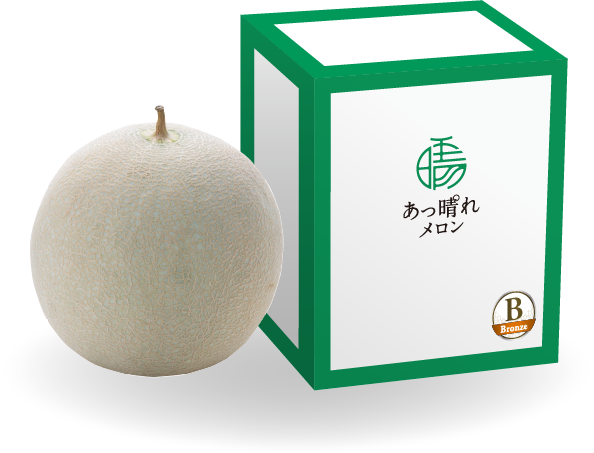 ブロンズアイコン