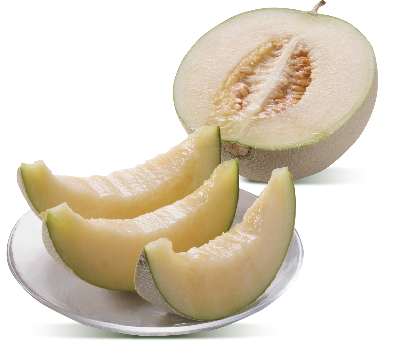 あっ晴れメロン写真